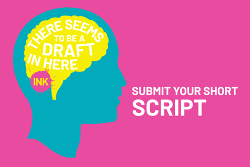 Ink Festival 2026 Submit Your Script Now M E T F I E L D